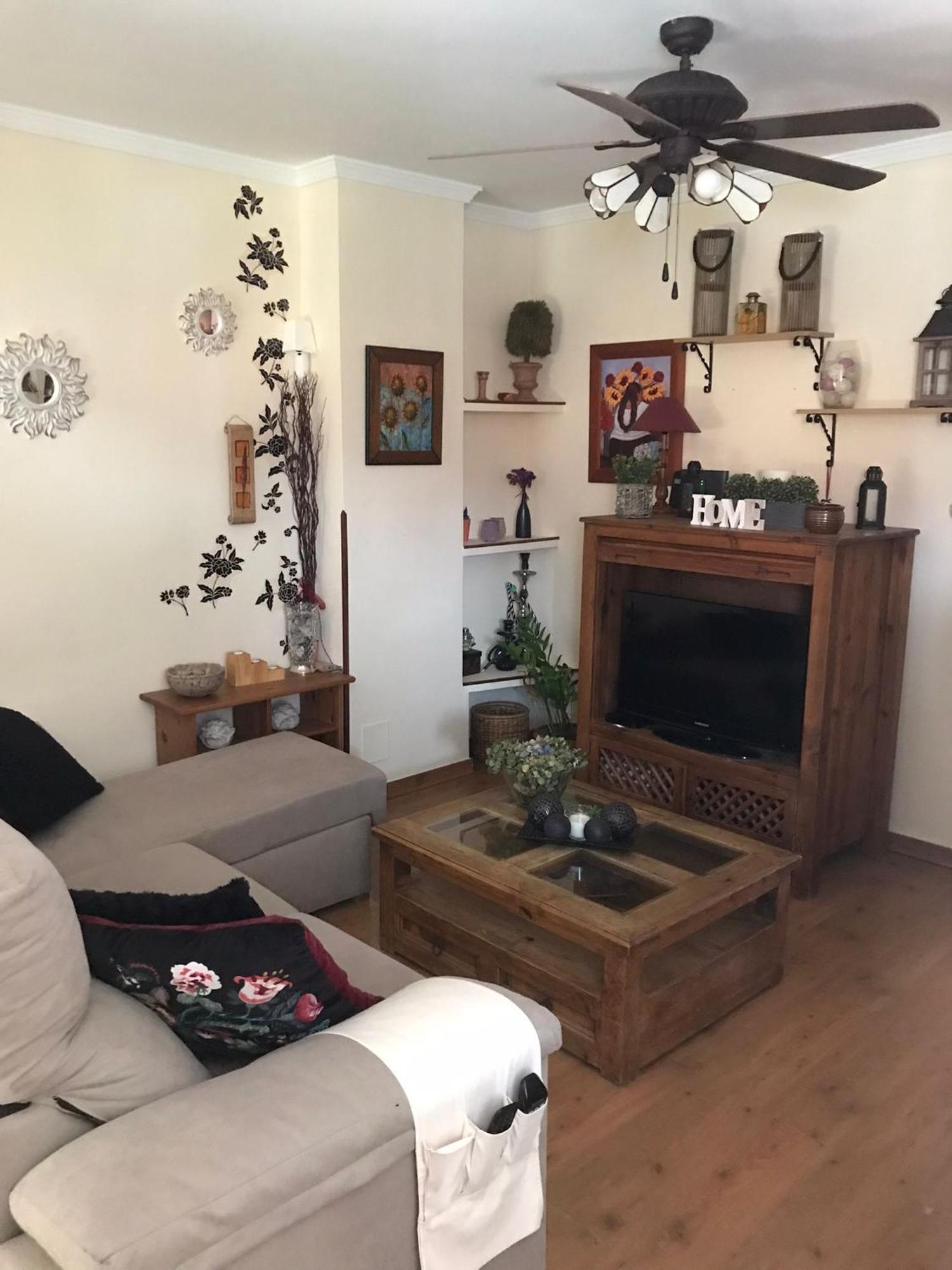 فيلا Casa Lucia Breña Baja المظهر الخارجي الصورة